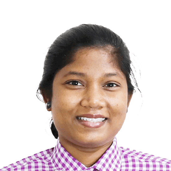 Yogalakshmi N